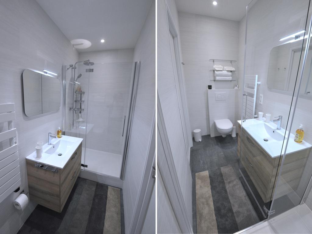 Appartement Le 10 - Massena