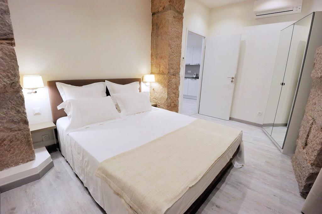 Le 10 - Massena Appartement *
