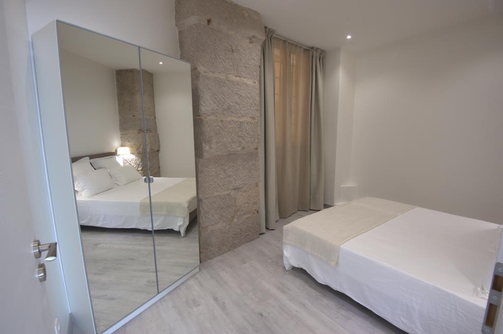 Le 10 - Massena Apartment Nizza