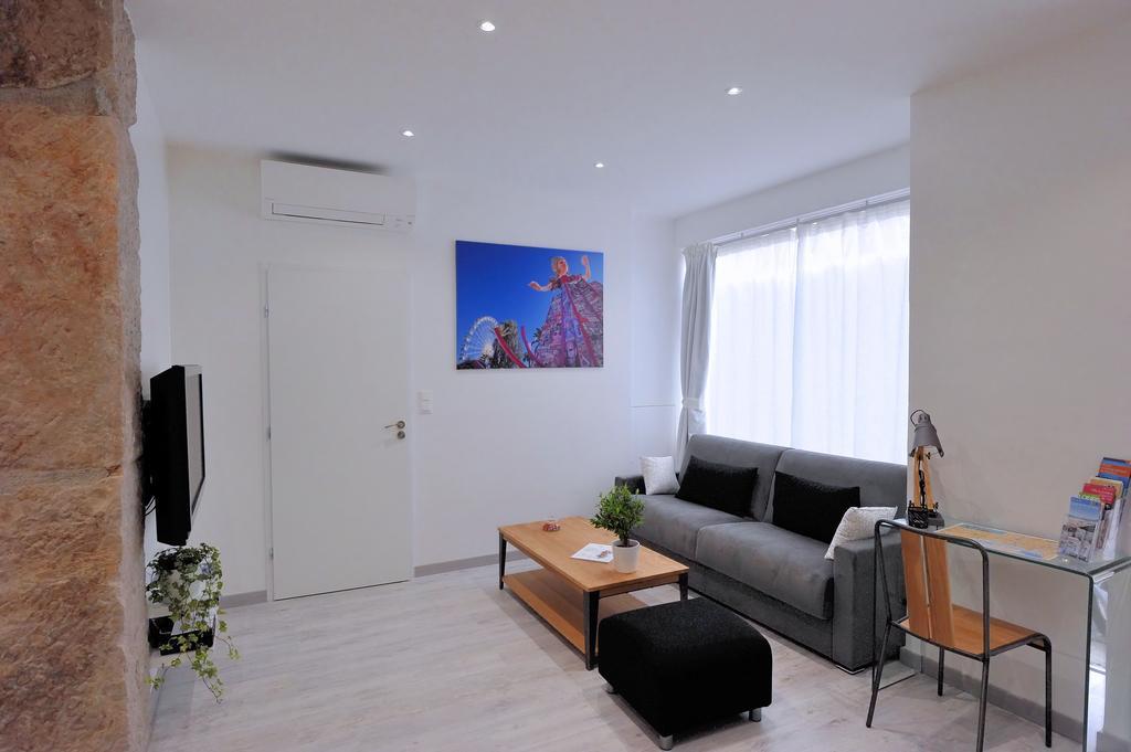 Apartment Le 10 - Massena Nizza