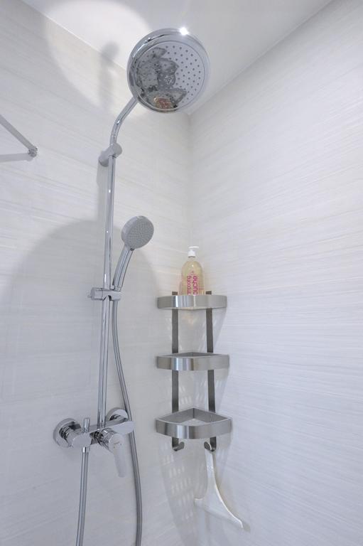Le 10 - Massena Apartment Nice